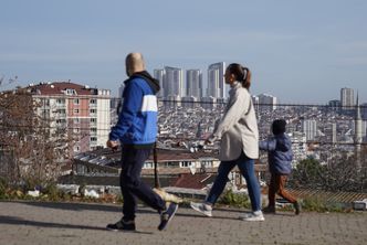 Exodus trwa. Rosjanie masowo opuszczają Turcję. Dlaczego?