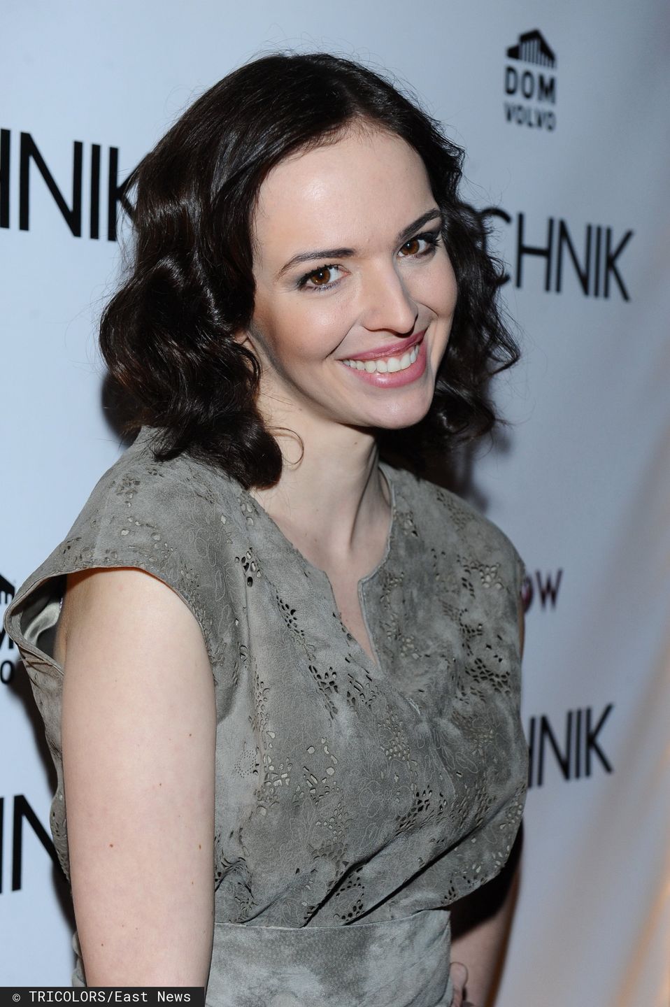 Anna Wendzikowska