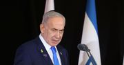 Netanjahu wygłosił orędzie do narodu. Tak chce osiągnąć wszystkie swoje cele