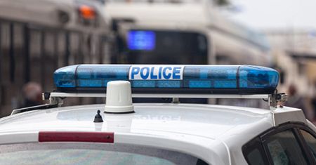 Weszła do publicznej toalety. Turystka zgwałcona w centrum Paryża