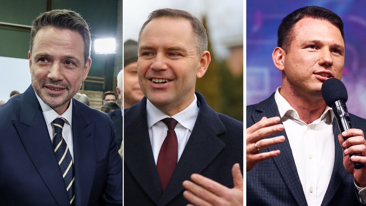 Jak zagłosują Polacy? Mamy najnowszy sondaż prezydencki