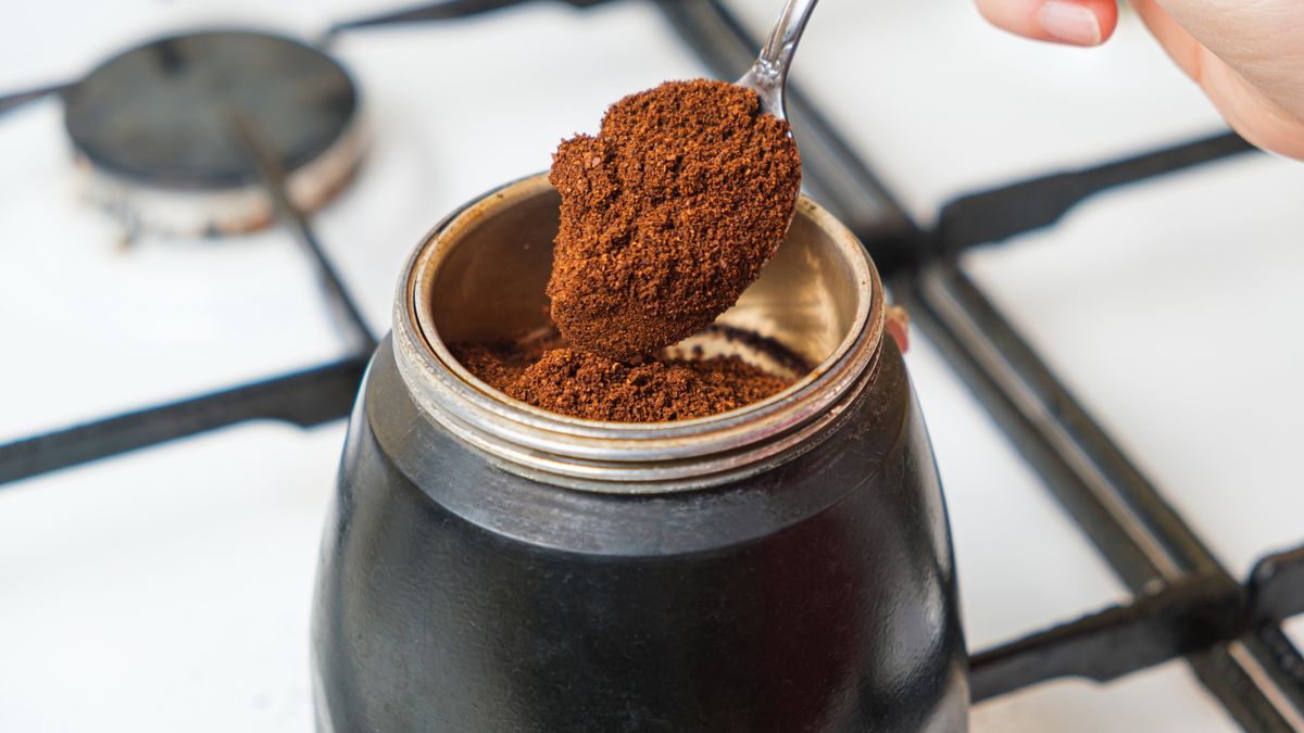 Kawa sypana czy rozpuszczalna?