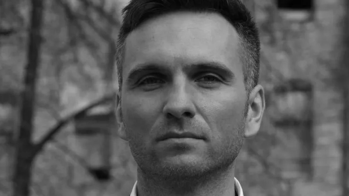 Przyjaciele pożegnali Pawła Hartlieba