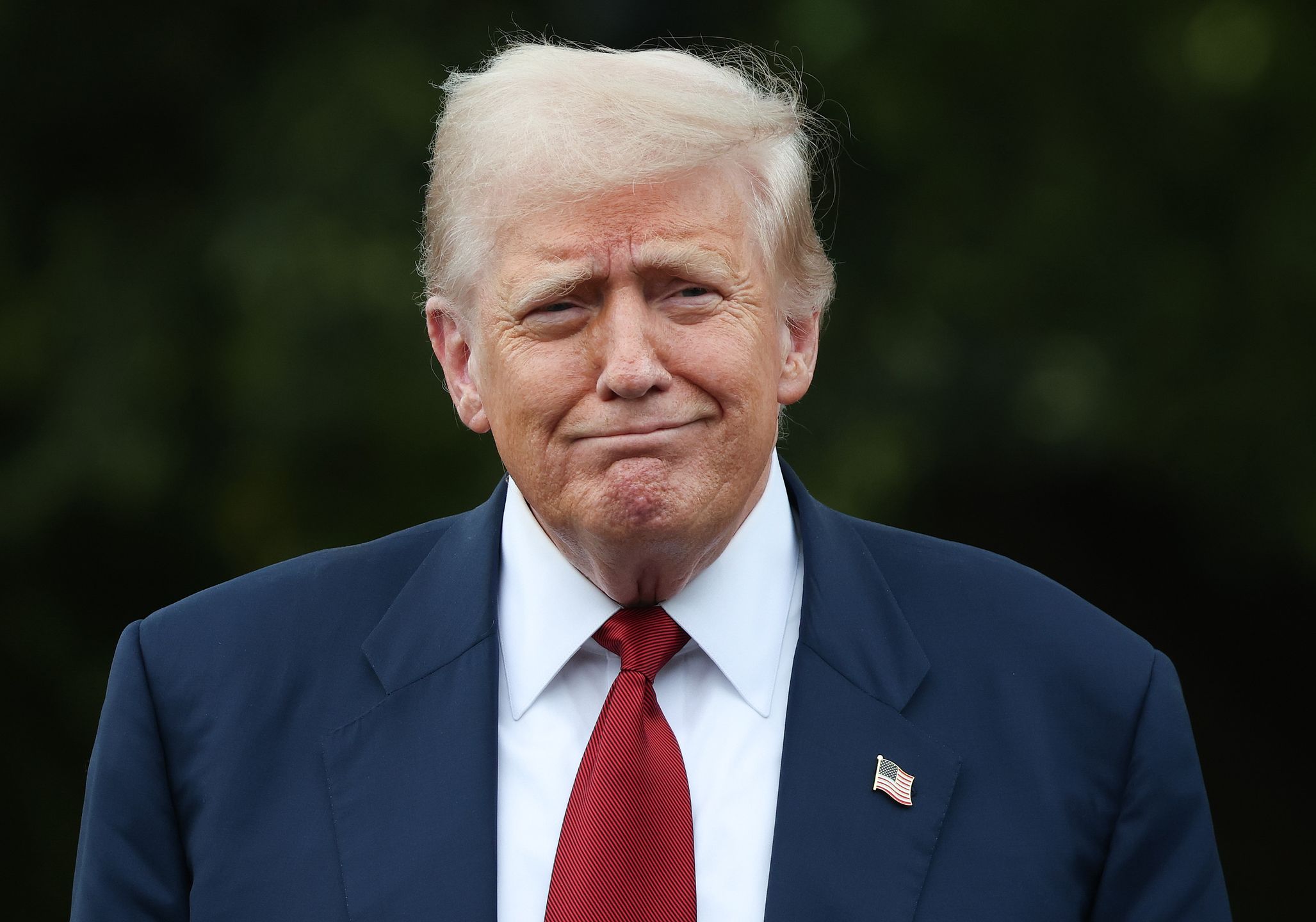 Emma Thompson wspomina zaskakujący telefon od Donalda Trumpa