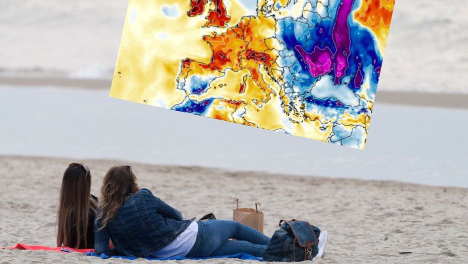 Pogoda na lato 2021 będzie fatalna? Są pierwsze prognozy