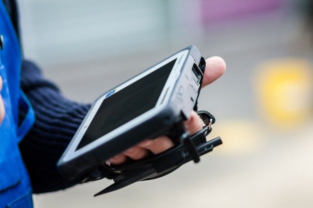 panasonic toughpad fz-m1 mk2
