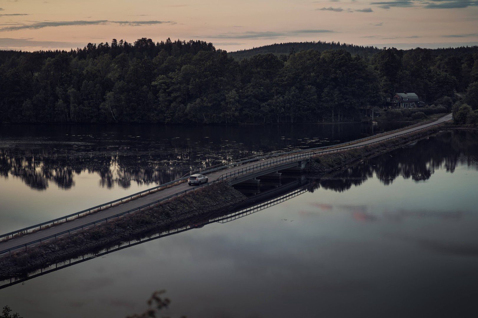Nowe Volvo XC70