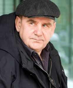 Sławomir Orzechowski przeszedł operację