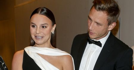 Jakub i Paulina Rzeźniczakowie brylują na 15-leciu fundacji. Zadali szyku?