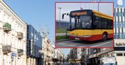 "Prawie wciskał mnie w szybę". Zaatakowali w pustym autobusie