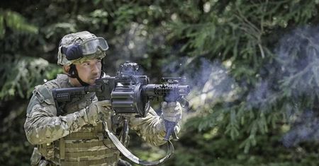 Granatniki RGP-40 z Polski. Śmiercionośna broń może być wsparciem dla Ukrainy