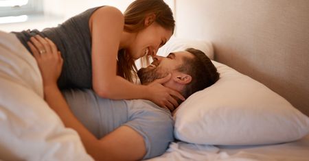 Na wyjazdach rozbudzają seksualność. Sexual wellness retreats zyskują na popularności