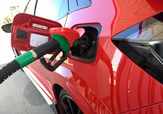 Ceny paliw w Czechach niższe niż w Polsce. Co się dzieje?
