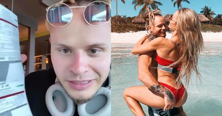 Fit Lovers NARZEKAJĄ na 3-tygodniowe wczasy w Meksyku: "Ludzie i ceny psują cały urok!"