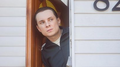 Ralph Kaminski zagrał premierowy koncert z nową płytą. Fani stali w kolejce kilka godzin [VIBEZ IN LINE]