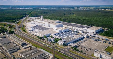 Powstanie nowa fabryka Volkswagena. To duża szansa dla Polski