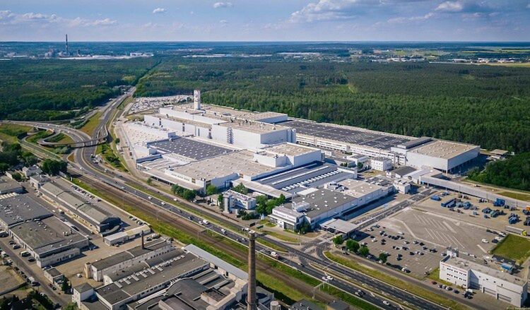 Pracownicy fabryki Volkswagena dostaną wysokie premie wakacyjne 