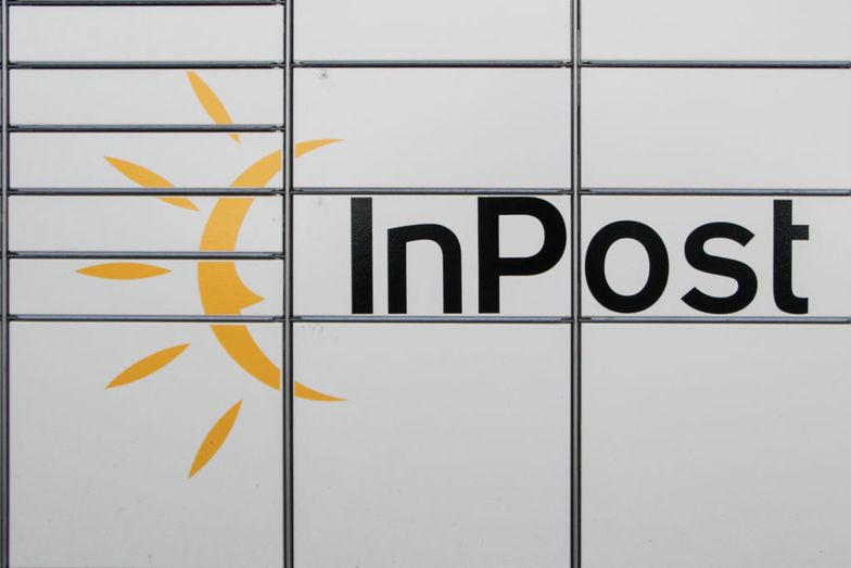 InPost wprowadził usługę "Podaj Dalej" dla klientów biznesowych