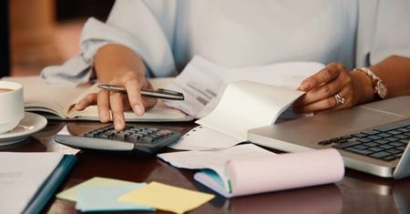 Jesienna proza życia. Oto największe finansowe bolączki Polaków