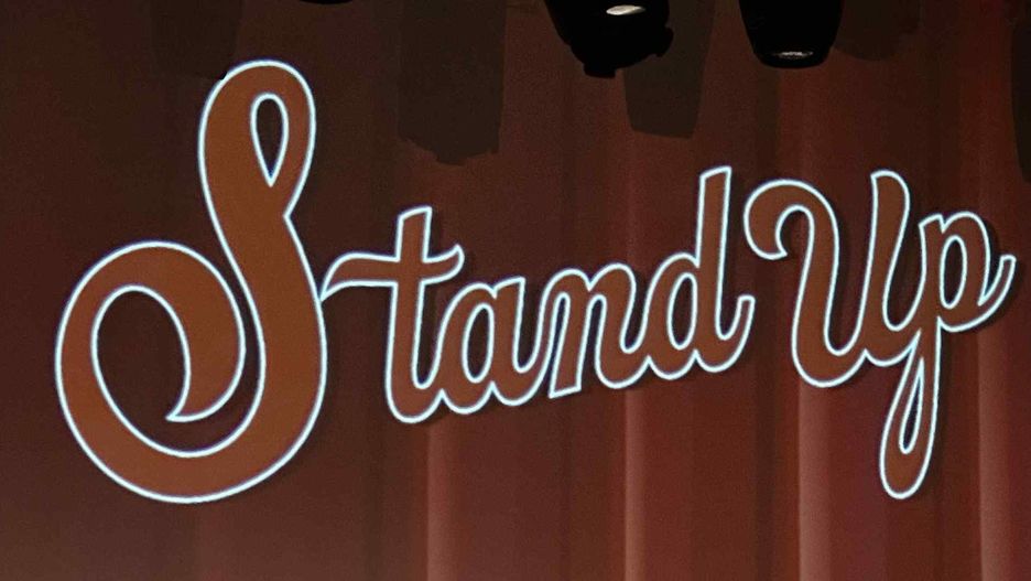 stand up
poglądowe