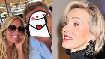 Rozpromieniona Paulina Smaszcz chwali się ukochanym. Miłość jej służy? (FOTO)