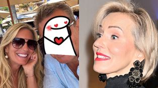 Rozpromieniona Paulina Smaszcz chwali się ukochanym. Miłość jej służy? (FOTO)