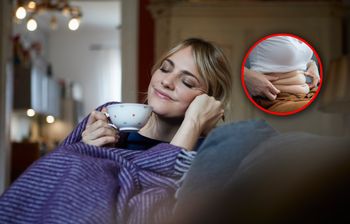 Kawa może pomóc w walce z tłuszczem trzewnym. Ważny jest jeden szczegół