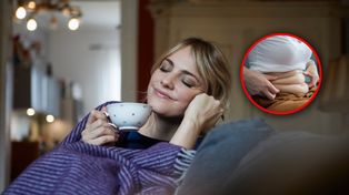 Kawa może pomóc w walce z tłuszczem trzewnym. Ważny jest jeden szczegół