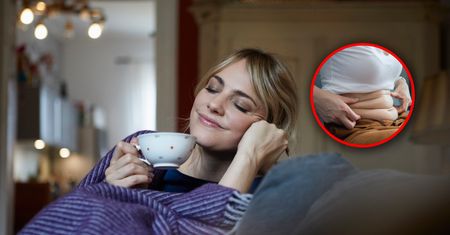 Kawa może pomóc w walce z tłuszczem trzewnym. Ważny jest jeden szczegół