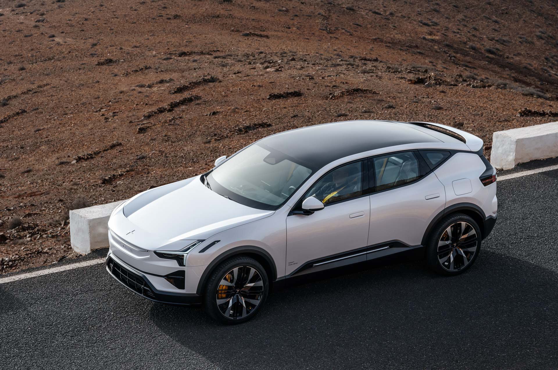 Polestar 3