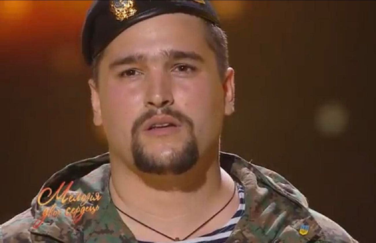 Zginął podczas ostrzału w Donbasie. Ukraina żegna swego żołnierza