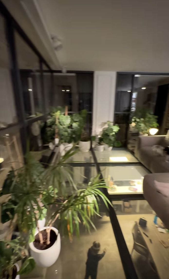 Dom Janiaka i Malinowskiej robi wrażenie