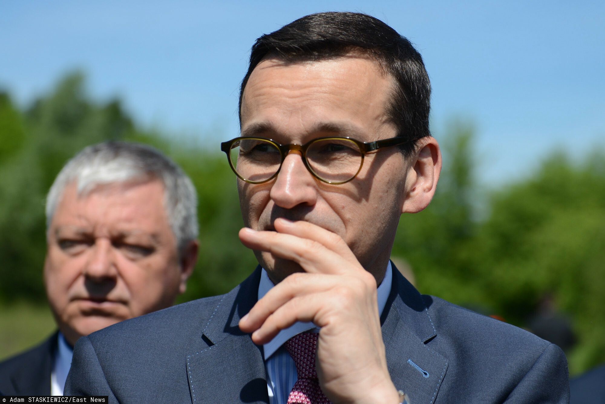 Rząd odkrył karty ws. wyliczeń beneficjentów Polskiego Ładu. Może być z tym spory problem.
