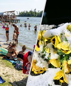 Majówka majówką, a co po niej? Zapytaliśmy synoptyka