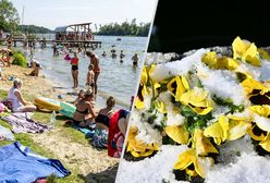 Majówka majówką, a co po niej? Zapytaliśmy synoptyka