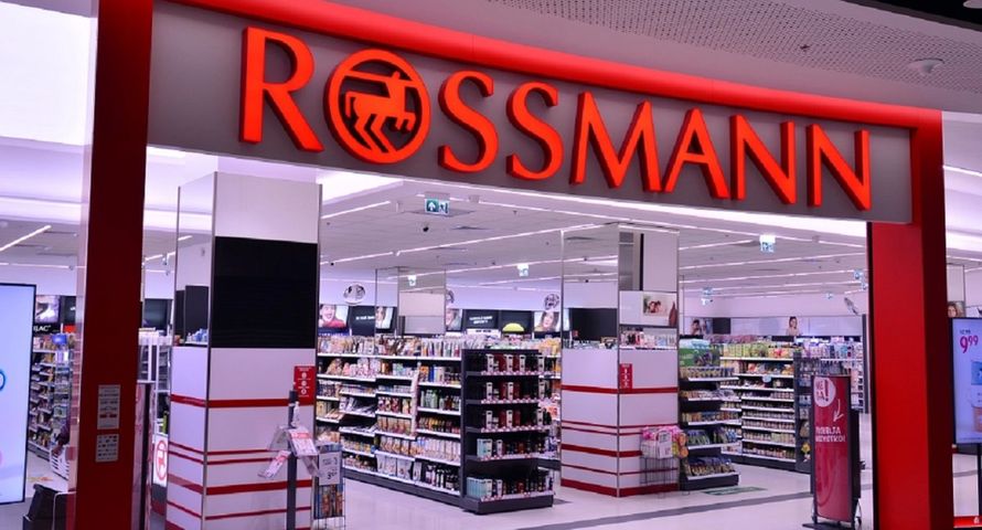 Rossmann rozstrzygnął w Polsce przetarg mediowy