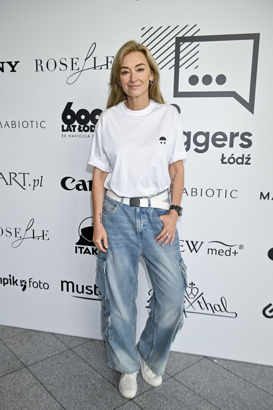 Martyna Wojciechowska