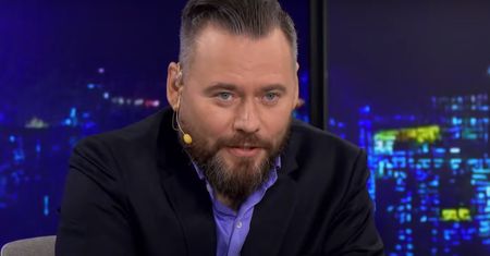 Krzysztof Stanowski zarobił krocie na reklamach. "Więcej niż zakładałem"