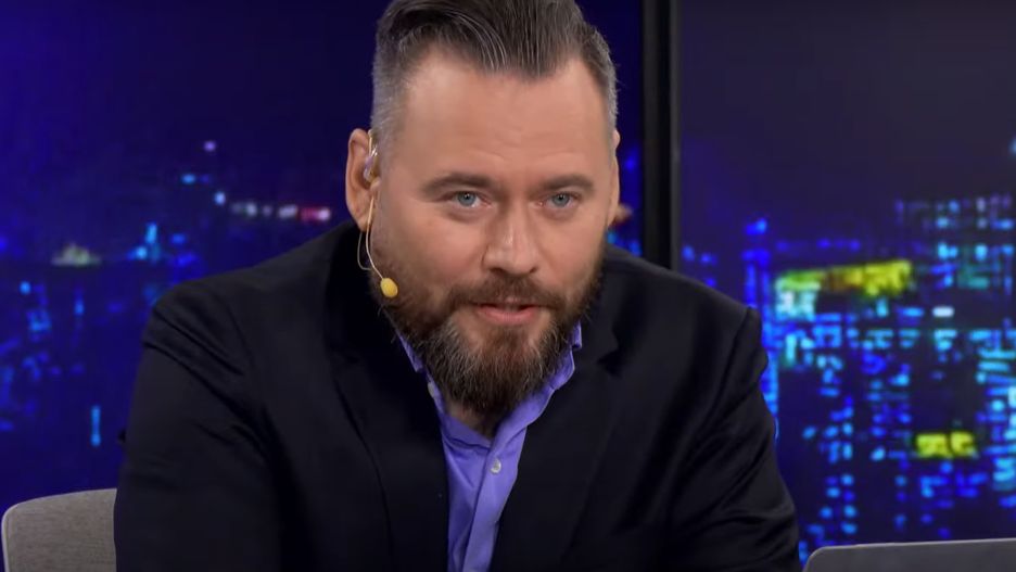 Krzysztof Stanowski w Kanale Zero
