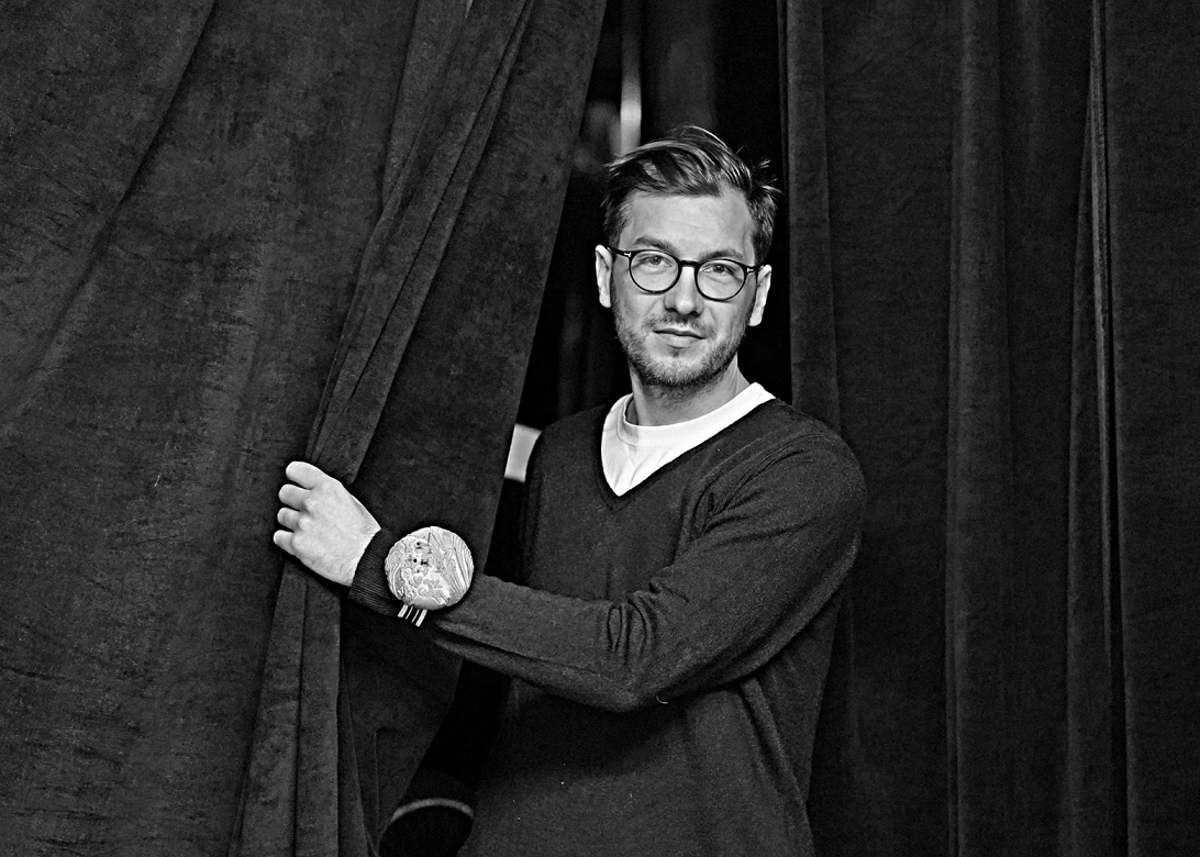 Emil Wysocki
