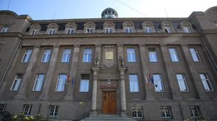 Alba pozwała Zabrze i PreZero na ponad 40 milionów złotych. Poszło o odbiór śmieci