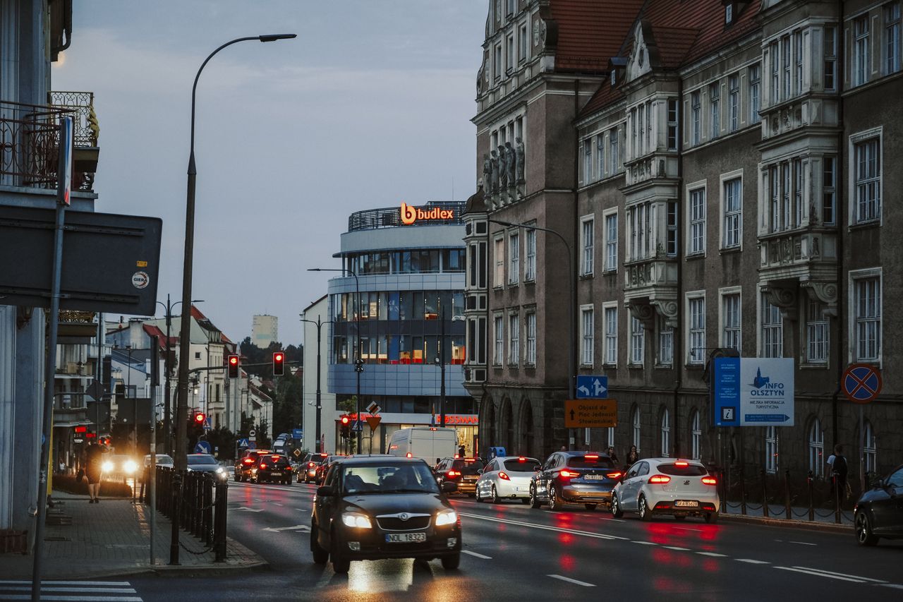 Kłopoty polskich firm z płatnościami 