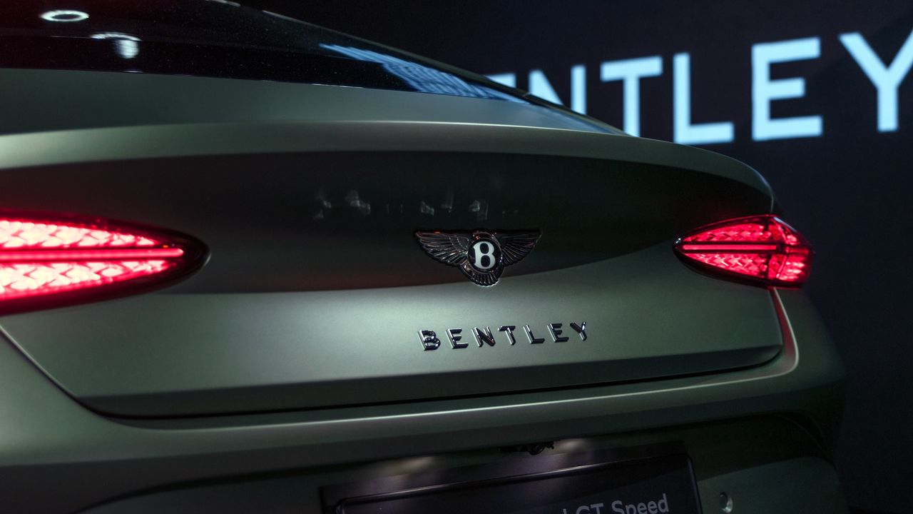 Nowy Bentley Continental GT Speed już w Polsce. Liczby nie kłamią — u nas jest skazany na sukces