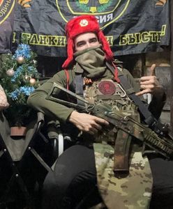 Kolejna partia gwałcicieli jedzie na front. Rosyjska Duma przyjęła ustawę