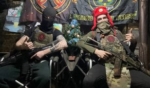 Kolejna partia gwałcicieli jedzie na front. Rosyjska Duma przyjęła ustawę