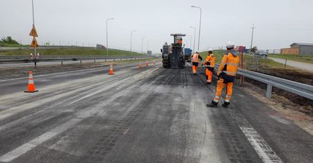 Będzie nowa trasa. Wiemy, kiedy nią pojedziemy