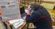 Zbulwersowana mama opublikowała zdjęcie sprawdzianu z matematyki. Ocena nauczyciela wywołała burzę