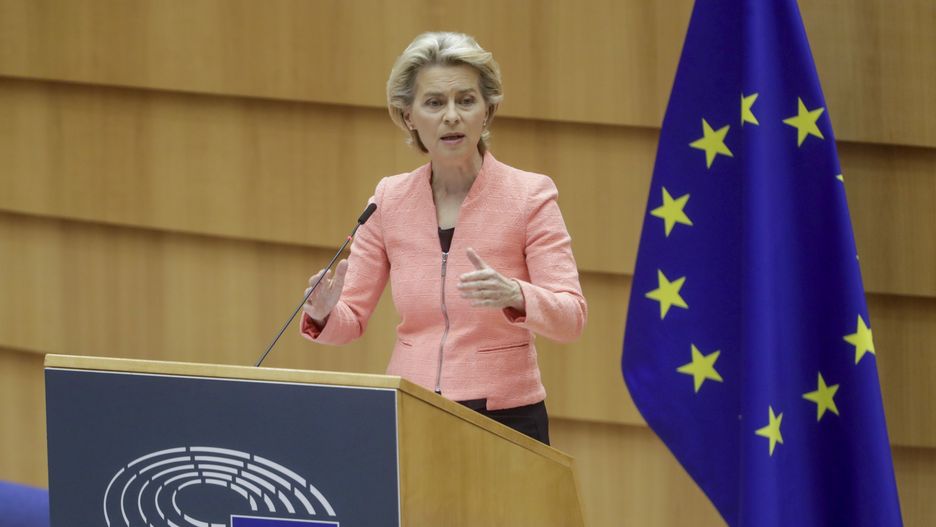 Komisja Europejska