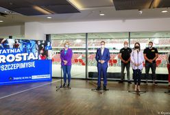 Premier Morawiecki: Jesteśmy na ostatniej prostej. Ale musi zostać spełniony warunek