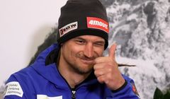 Adam Bielecki ambasadorem marki 4Move